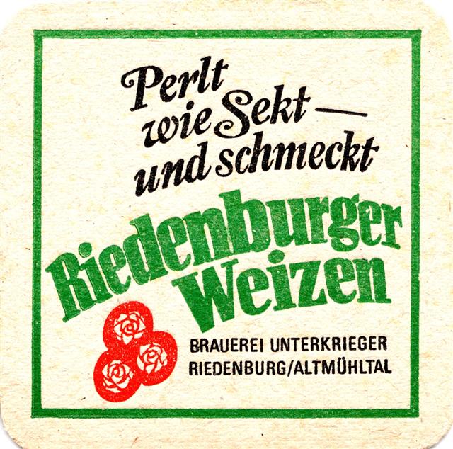 riedenburg keh-by rieden quad 4a (185-perlt wie sekt)